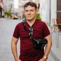 Отзыв от Владислав - DTV виза